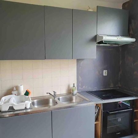 Appartement Disney Paris Serris Bagian luar foto